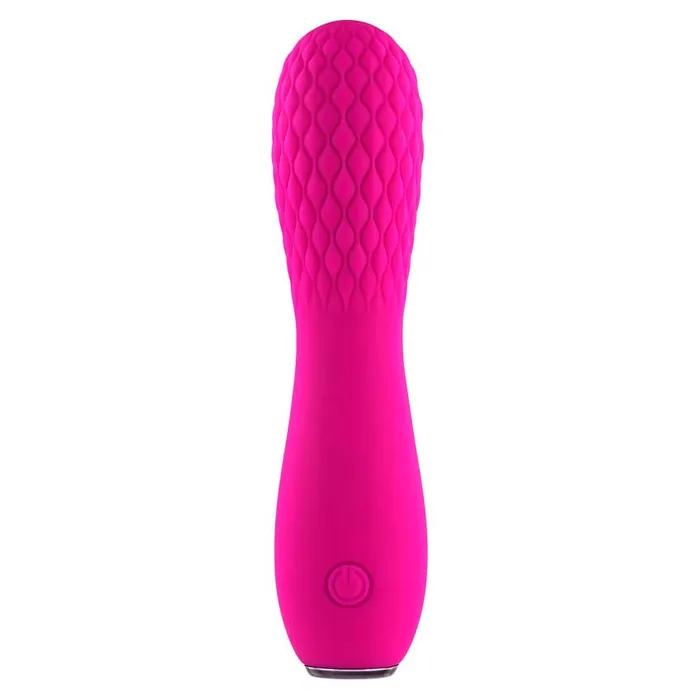 iloveexcitement Vibrators Evolved Novelties Selopa Razzle Dazzle Petite Vibrator