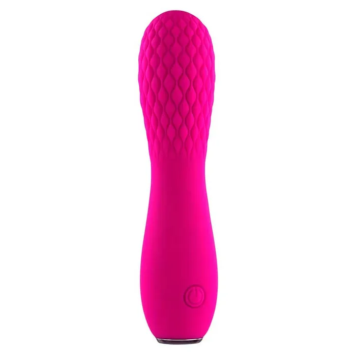 iloveexcitement Vibrators Evolved Novelties Selopa Razzle Dazzle Petite Vibrator