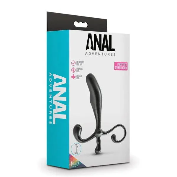 Male Sex Toys Dream Toys Anal Adventures Prostate Stimulator