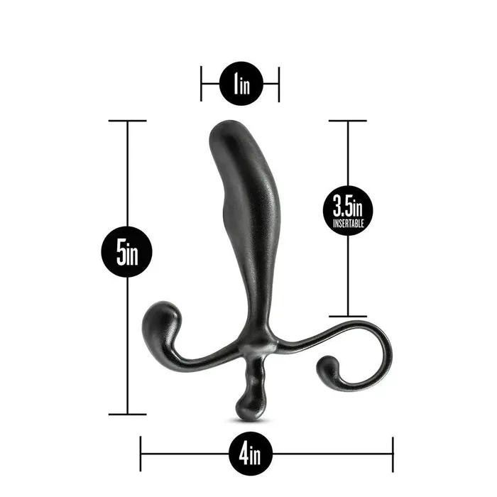 Male Sex Toys Dream Toys Anal Adventures Prostate Stimulator