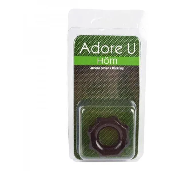 Adore U Hom series Cock Rings 15 Models to Choose From Landco Dildos