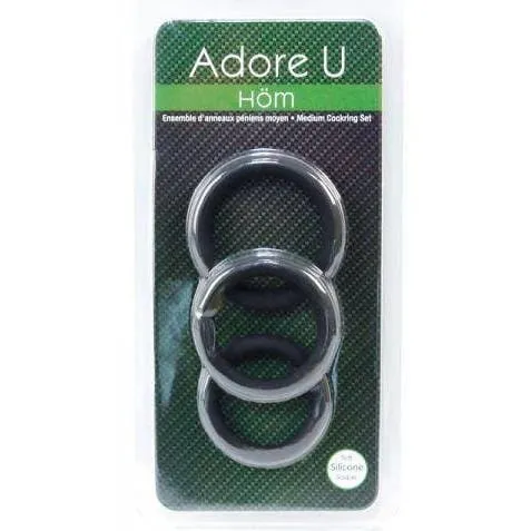 Adore U Hom series Cock Rings 15 Models to Choose From Landco Dildos Adore U Hom series Cock Rings 15 Models to Choose From Landco Dildos
