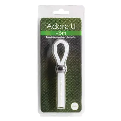 Adore U Hom series Cock Rings 15 Models to Choose From Landco Dildos Adore U Hom series Cock Rings 15 Models to Choose From Landco Dildos
