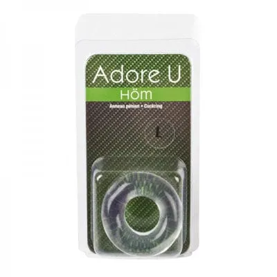 Adore U Hom series Cock Rings 15 Models to Choose From Landco Dildos Adore U Hom series Cock Rings 15 Models to Choose From Landco Dildos