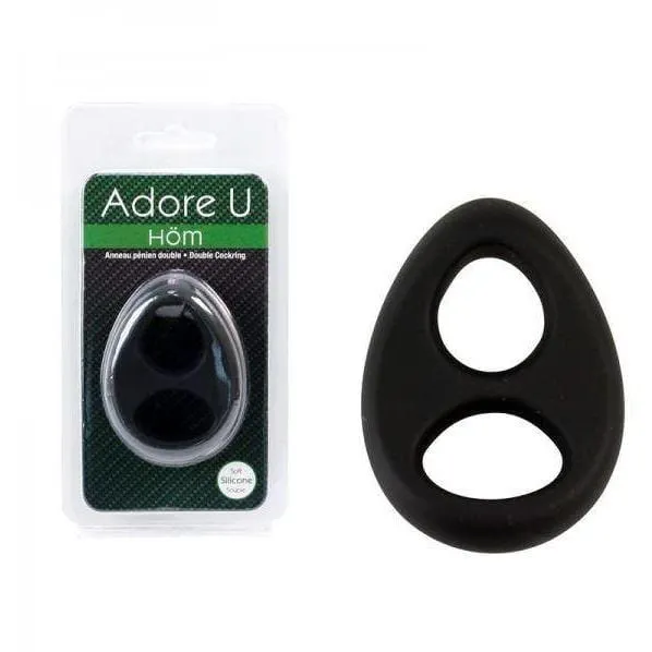 Adore U Hom series Cock Rings 15 Models to Choose From Landco Dildos Adore U Hom series Cock Rings 15 Models to Choose From Landco Dildos