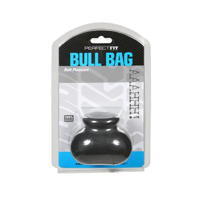 Bull Bag Black PerfectFit Anal
