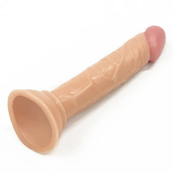 LoveToy Dildos Enduro Blaster Dong 5 Inch