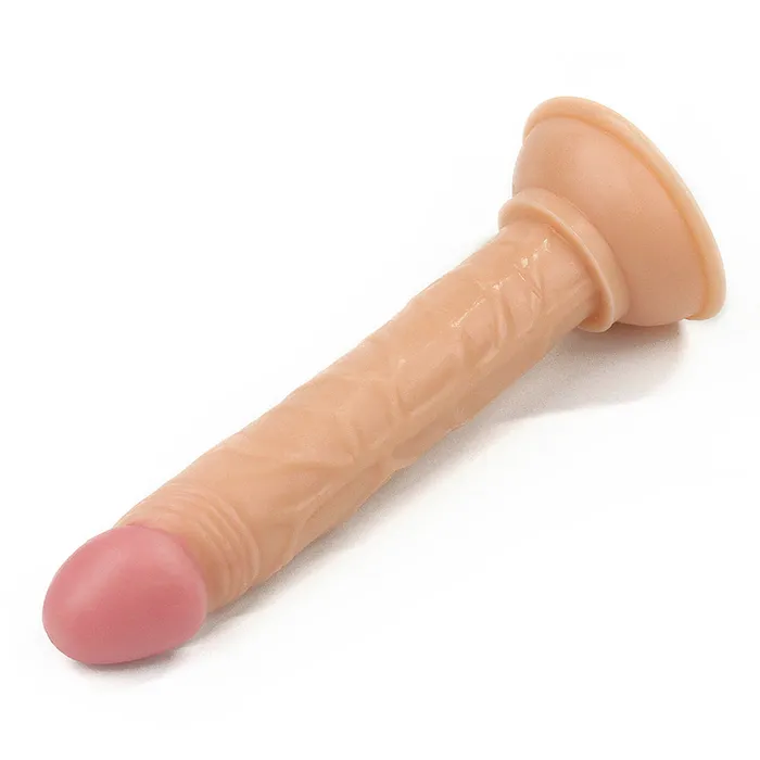 LoveToy Dildos Enduro Blaster Dong 5 Inch