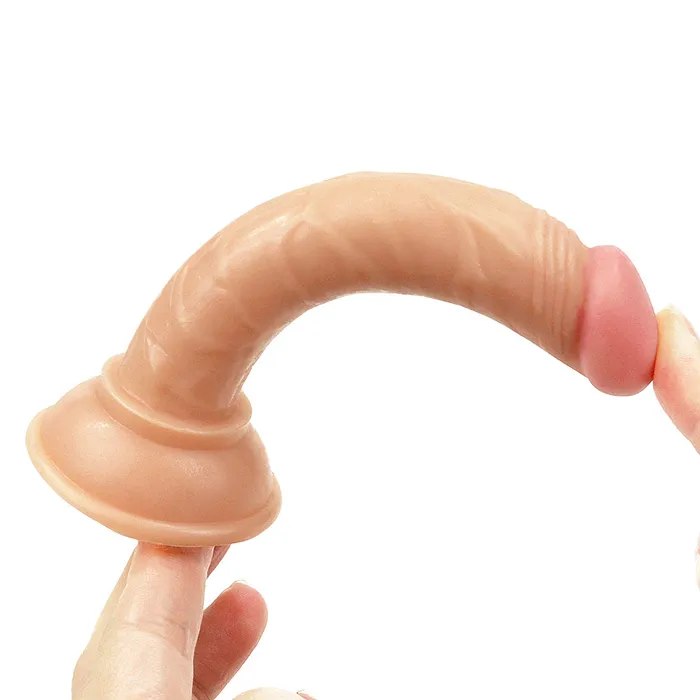 LoveToy Dildos Enduro Blaster Dong 5 Inch