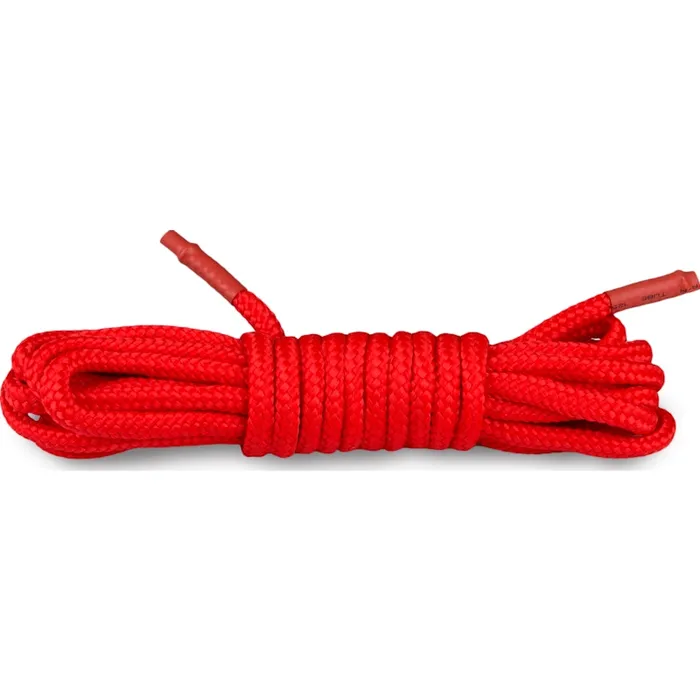 Restraints Fetish Collection Bondage Rope 10m Red