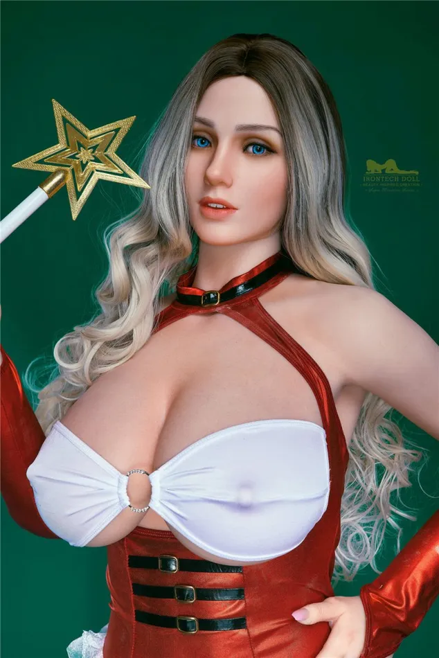 Irontech Doll 160 cm H Silicone Skyler IRONTECH DOLL Male Sex Toys Irontech Doll 160 cm H Silicone Skyler IRONTECH DOLL Male Sex Toys
