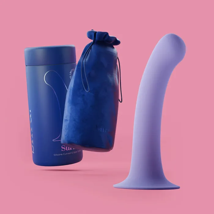 Surii Biird Vibrators