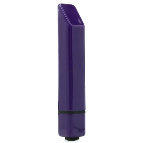 Traveling Tickle Trunk Female Sex Toys Bamboo Bullet