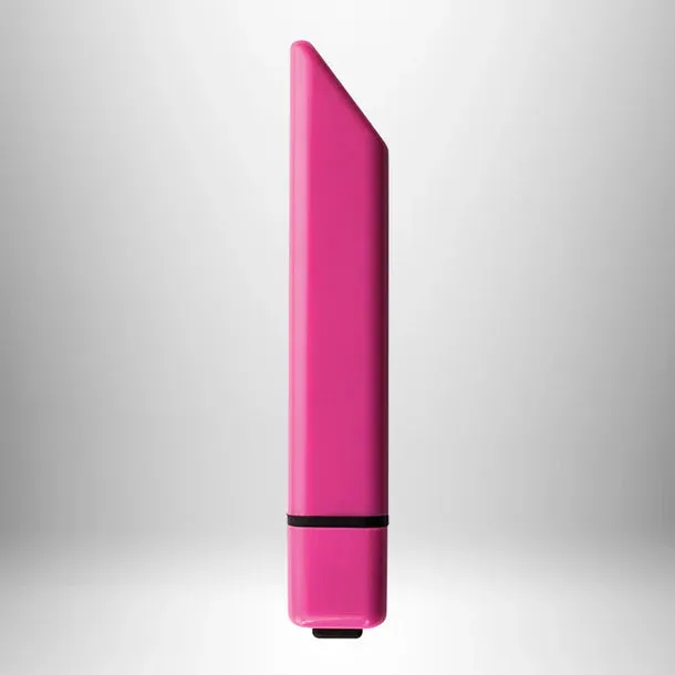 Traveling Tickle Trunk Female Sex Toys Bamboo Bullet