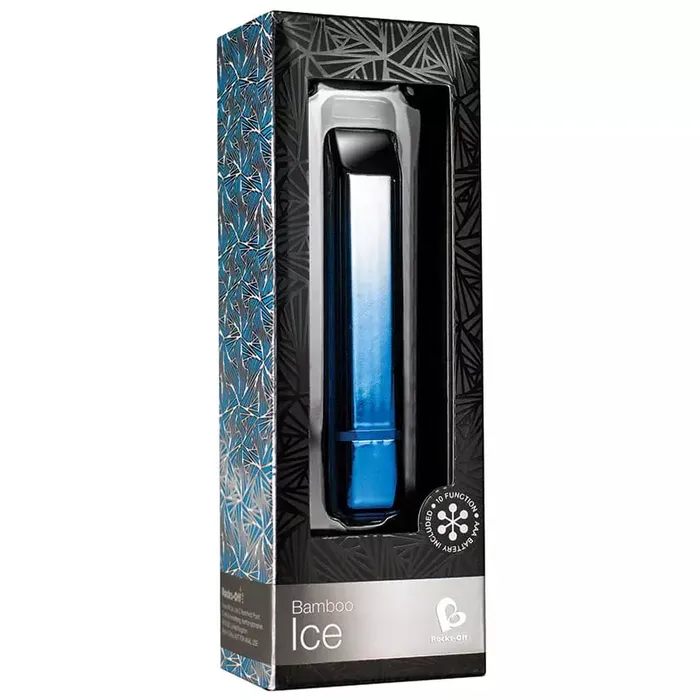 Traveling Tickle Trunk Female Sex Toys Bamboo Bullet