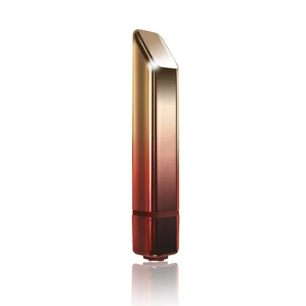 Traveling Tickle Trunk Female Sex Toys Bamboo Bullet