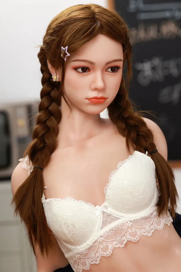 Vibrators STARPERY DOLL Starpery 171 cm A An Ran
