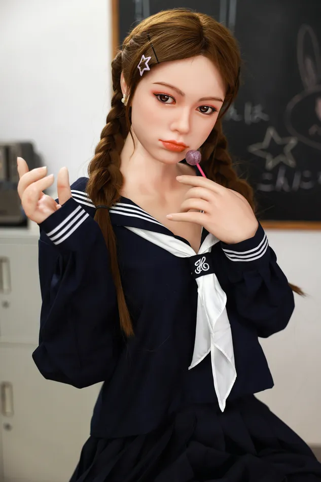 Vibrators STARPERY DOLL Starpery 171 cm A An Ran