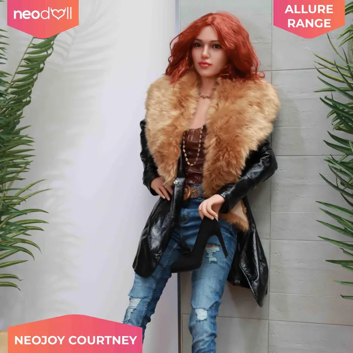 6YE Doll Male Sex Toys Neodoll Allure Courtney Silicone TPE Hybrid Sex Doll 157cm 6YE Doll Male Sex Toys Neodoll Allure Courtney Silicone TPE Hybrid Sex Doll 157cm