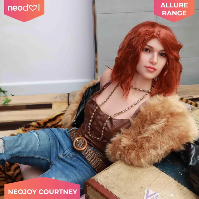 6YE Doll Male Sex Toys Neodoll Allure Courtney Silicone TPE Hybrid Sex Doll 157cm 6YE Doll Male Sex Toys Neodoll Allure Courtney Silicone TPE Hybrid Sex Doll 157cm