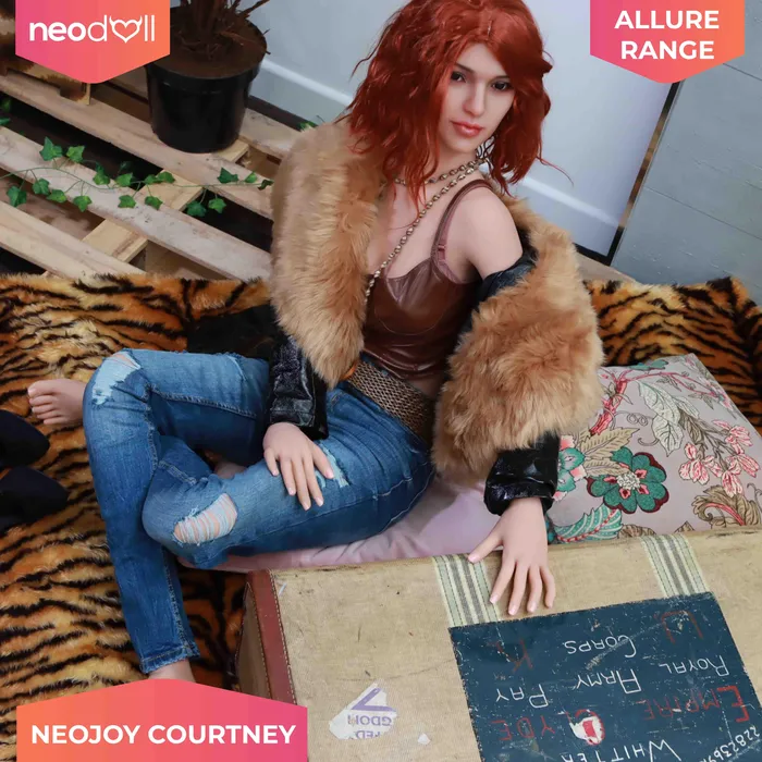 6YE Doll Male Sex Toys Neodoll Allure Courtney Silicone TPE Hybrid Sex Doll 157cm 6YE Doll Male Sex Toys Neodoll Allure Courtney Silicone TPE Hybrid Sex Doll 157cm