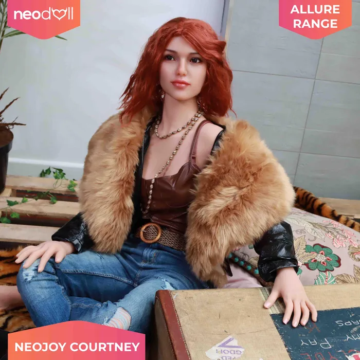 6YE Doll Male Sex Toys Neodoll Allure Courtney Silicone TPE Hybrid Sex Doll 157cm 6YE Doll Male Sex Toys Neodoll Allure Courtney Silicone TPE Hybrid Sex Doll 157cm