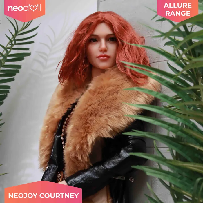 6YE Doll Male Sex Toys Neodoll Allure Courtney Silicone TPE Hybrid Sex Doll 157cm 6YE Doll Male Sex Toys Neodoll Allure Courtney Silicone TPE Hybrid Sex Doll 157cm