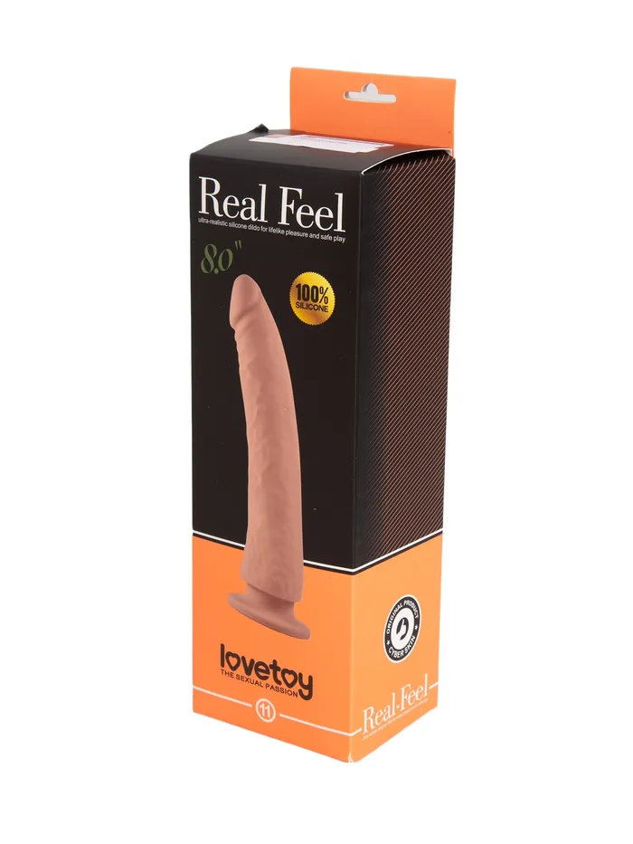 Dildos HonourSkintwocom Curved Suction Cup Dildo