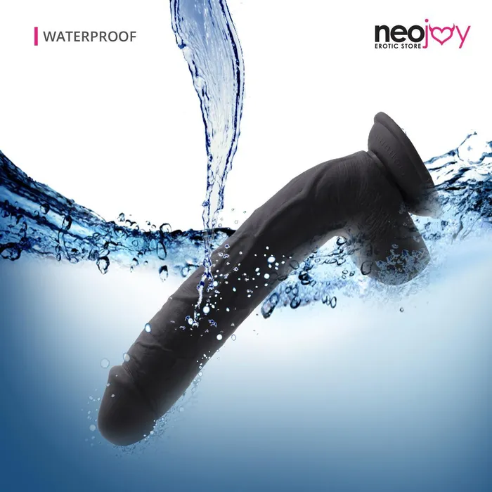 Dildos Neojoy Neojoy RealWill Dildo 285 cm 112 Inch