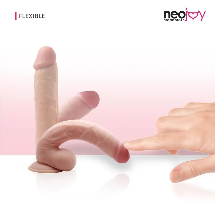 Dildos Neojoy Neojoy RealWill Dildo 285 cm 112 Inch