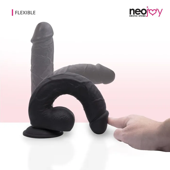 Dildos Neojoy Neojoy RealWill Dildo 285 cm 112 Inch