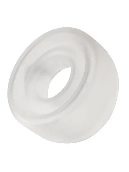 Male Sex Toys Donut Pump Sleeve Attachment CalExotics