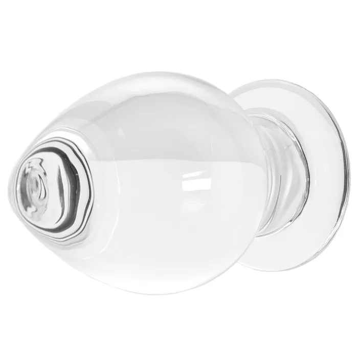 ns novelties Anal Renegade Knight Glass Plug ns novelties Anal Renegade Knight Glass Plug