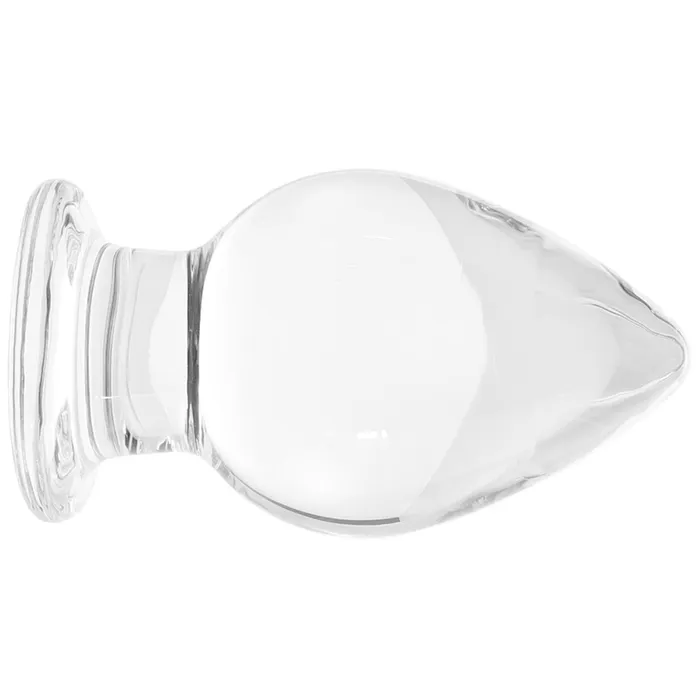 ns novelties Anal Renegade Knight Glass Plug ns novelties Anal Renegade Knight Glass Plug