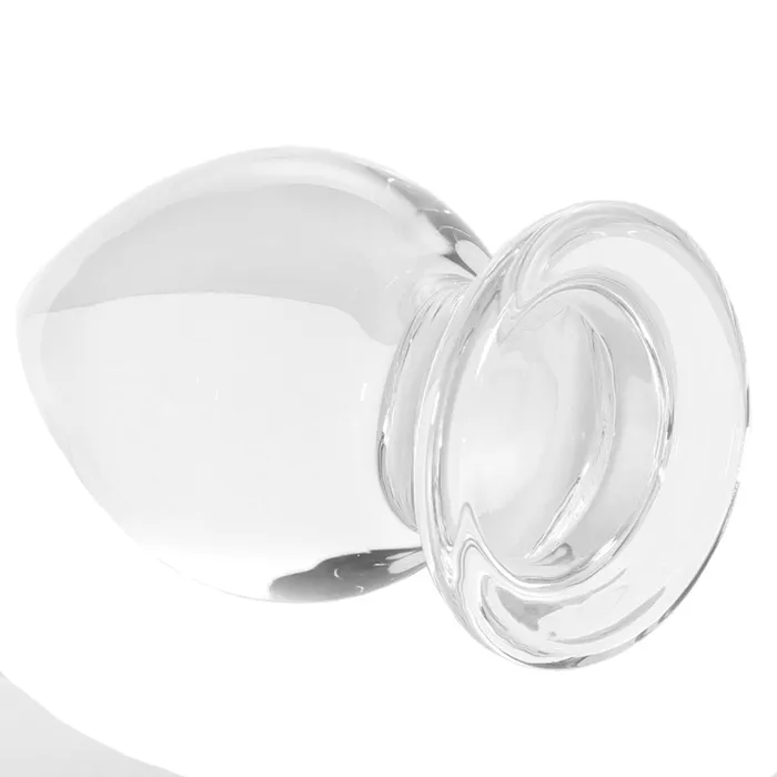 ns novelties Anal Renegade Knight Glass Plug ns novelties Anal Renegade Knight Glass Plug