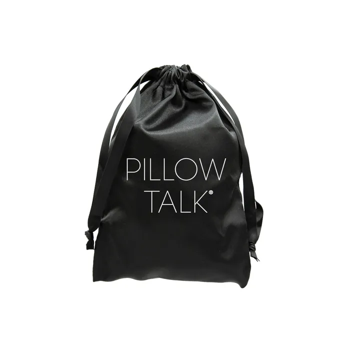 Pillow Talk Female Sex Toys Pillow Talk Secrets Desires 6Piece Mini Massager Set Navy