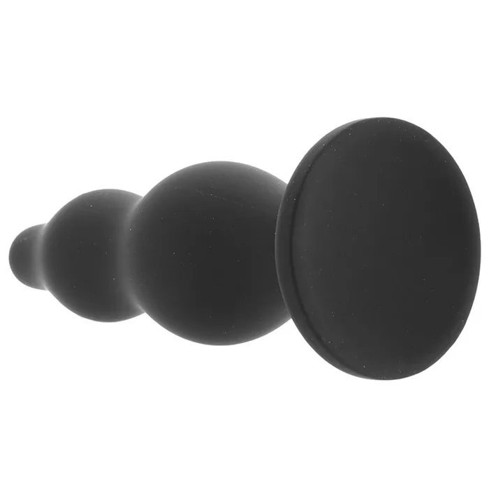 Shots Toys Anal Ouch Bubble Butt Plug Shots Toys Anal Ouch Bubble Butt Plug