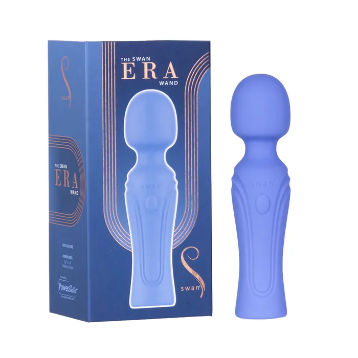 Swan Era Wand Swan Vibrators