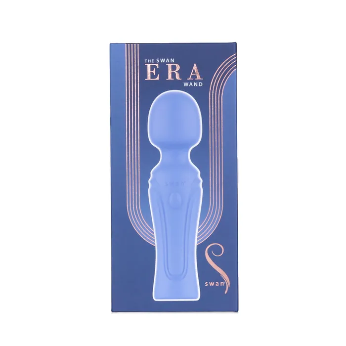 Swan Era Wand Swan Vibrators