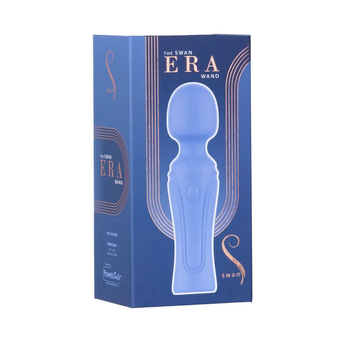Swan Era Wand Swan Vibrators