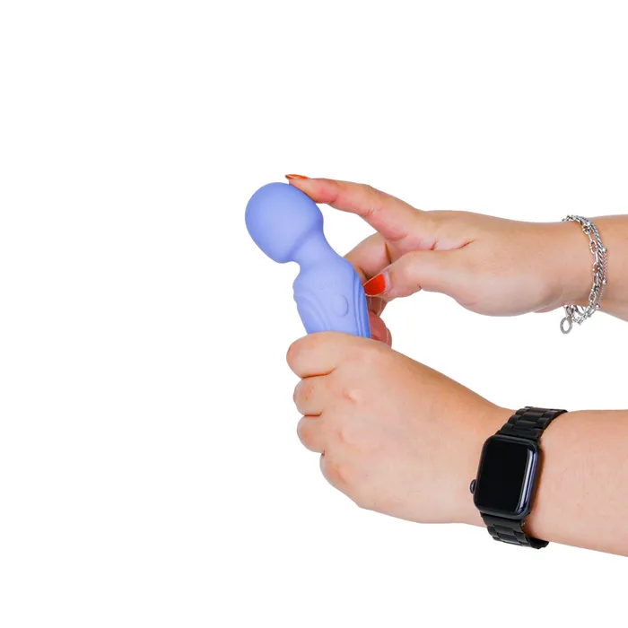 Swan Era Wand Swan Vibrators
