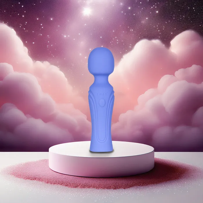 Swan Era Wand Swan Vibrators