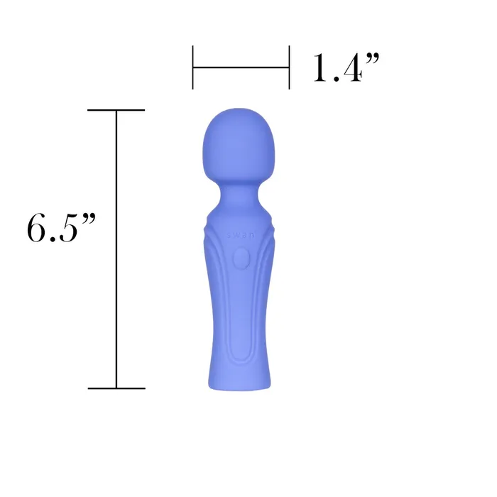 Swan Era Wand Swan Vibrators