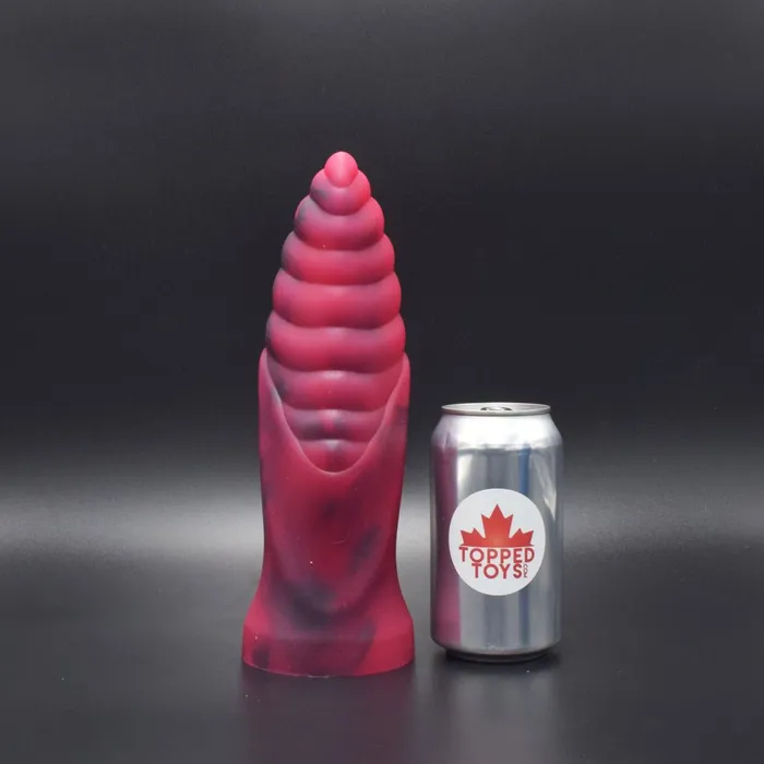 Topped Toys Vibrators Cetos