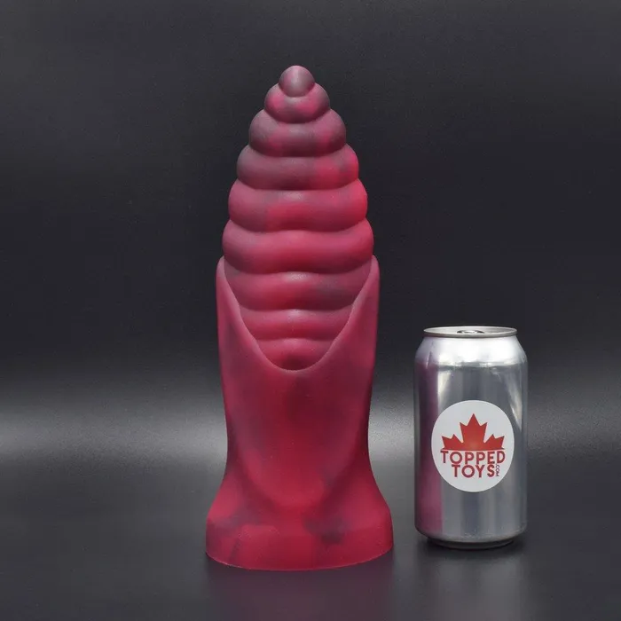 Topped Toys Vibrators Cetos