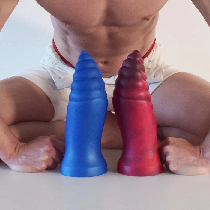 Topped Toys Vibrators Cetos