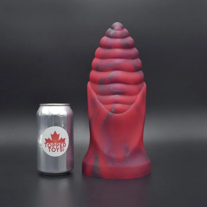 Topped Toys Vibrators Cetos