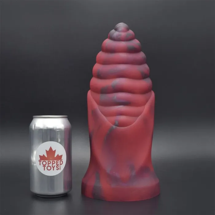 Topped Toys Vibrators Cetos