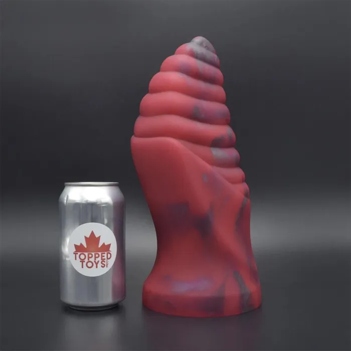 Topped Toys Vibrators Cetos