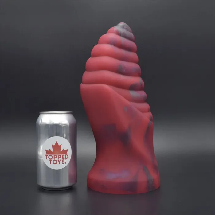 Topped Toys Vibrators Cetos